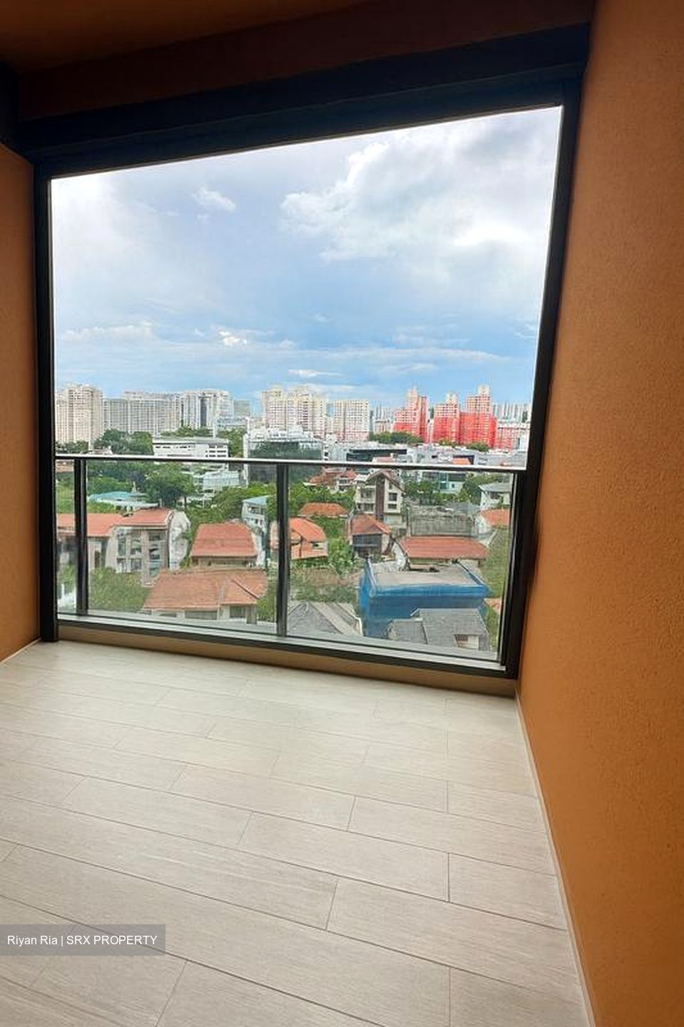 Stirling Residences (D3), Apartment #497590551